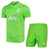 Maillot de Gardien Everton Domicile 2024-25 Pour Enfant